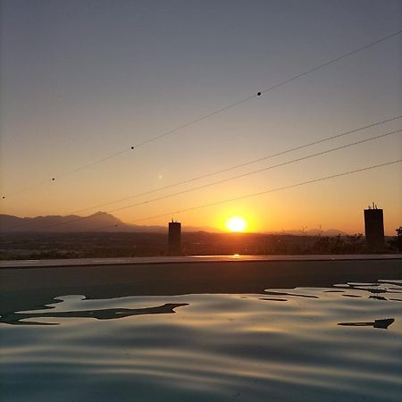 Il Glicine Bed & Breakfast Chieti Eksteriør bilde