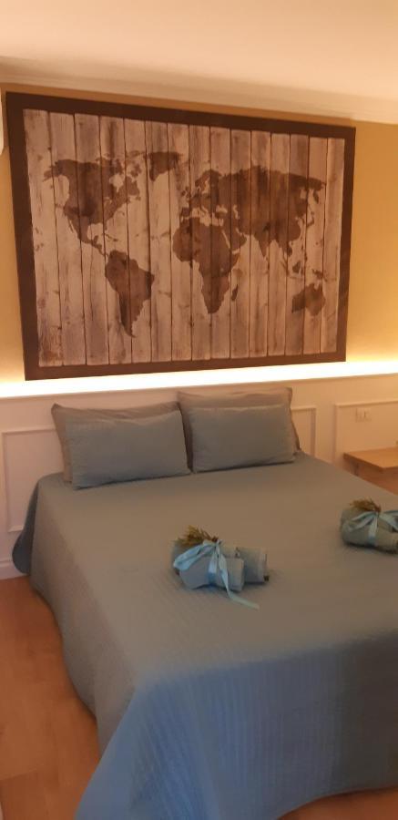 Il Glicine Bed & Breakfast Chieti Eksteriør bilde