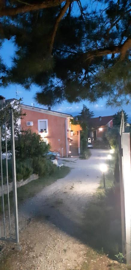 Il Glicine Bed & Breakfast Chieti Eksteriør bilde