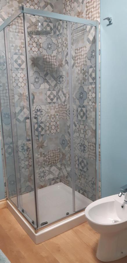 Il Glicine Bed & Breakfast Chieti Eksteriør bilde