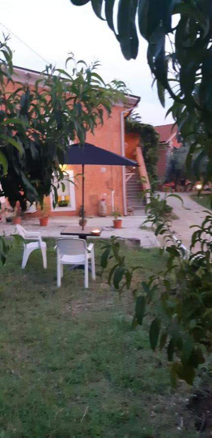 Il Glicine Bed & Breakfast Chieti Eksteriør bilde