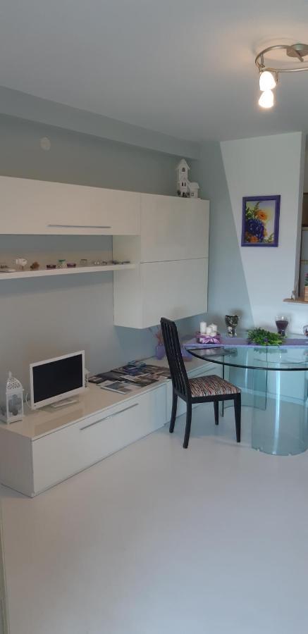 Il Glicine Bed & Breakfast Chieti Eksteriør bilde
