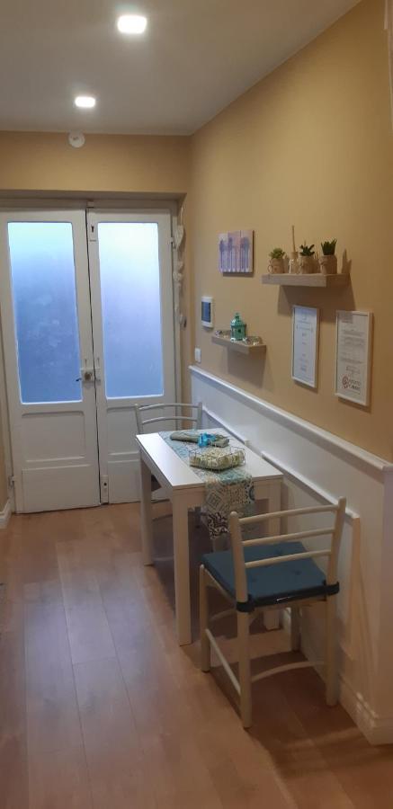 Il Glicine Bed & Breakfast Chieti Eksteriør bilde