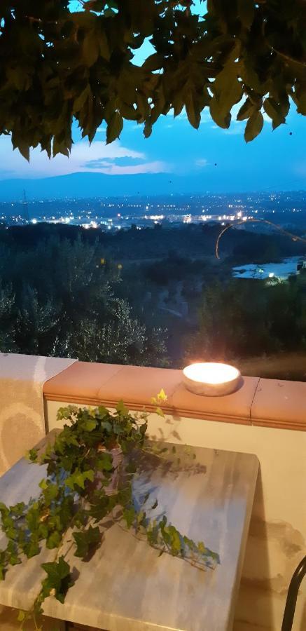 Il Glicine Bed & Breakfast Chieti Eksteriør bilde