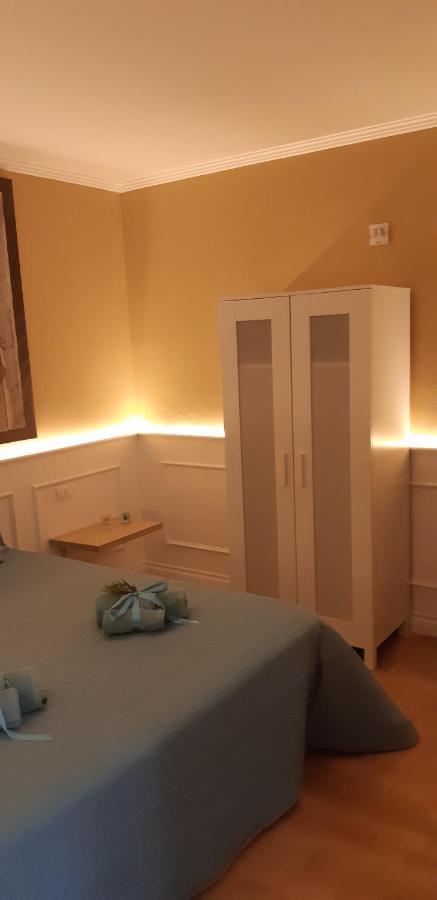 Il Glicine Bed & Breakfast Chieti Eksteriør bilde