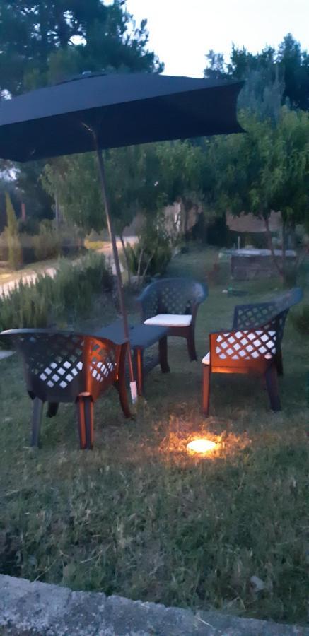 Il Glicine Bed & Breakfast Chieti Eksteriør bilde