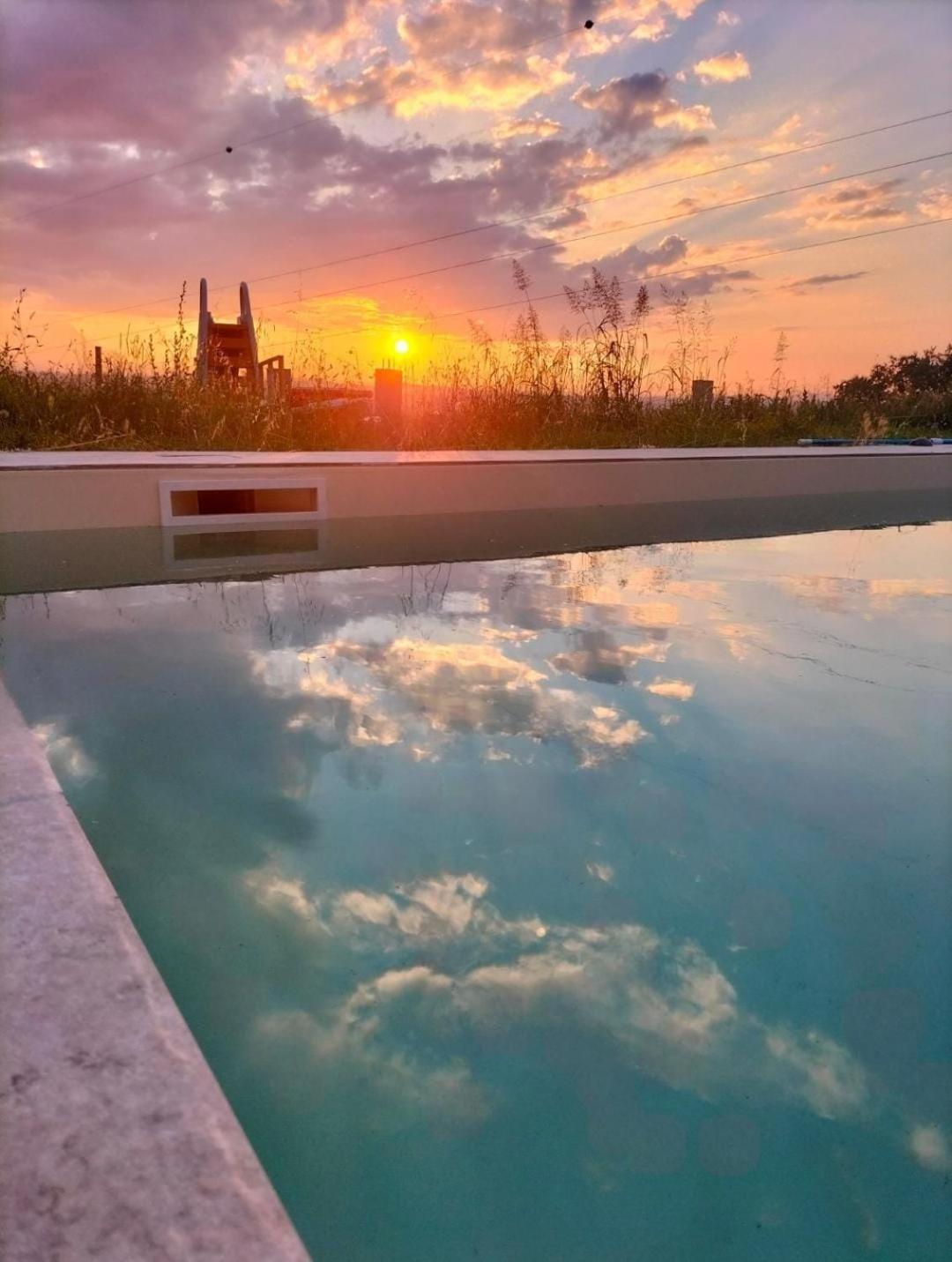 Il Glicine Bed & Breakfast Chieti Eksteriør bilde